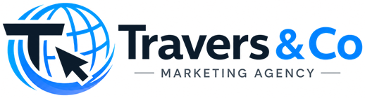 Travers & Co — Marketing Agency